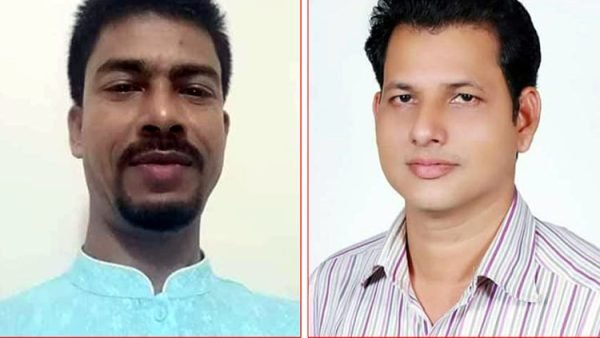 কানাইঘাটে আওয়ামীলীগের ত্রি-বার্ষিক সম্মেলন  সভাপতি তুতামিয়া সম্পাদক আলিম উদ্দিন মেম্বার