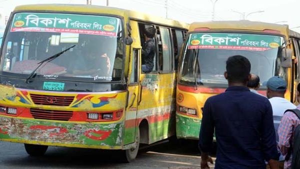 নতুন সড়ক আইন: প্রস্তুতির অভাবে আইন প্রয়োগে বিলম্ব