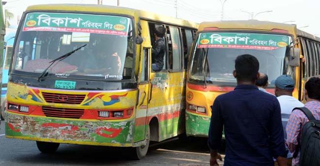 নতুন সড়ক আইন: প্রস্তুতির অভাবে আইন প্রয়োগে বিলম্ব