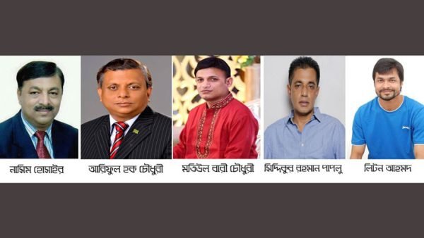 উপযুক্ত ও যথাযোগ্য নেতৃত্ব দিয়েছেন কেন্দ্রীয় নেতারা : বলছেন নবগঠিত কমিটি ত্যাগী নেতাদের মূল্যায়ন ও কমিটি গঠন প্রক্রিয়া সঠিক হয়নি : বলছেন শীর্ষ নেতারা