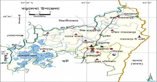 অপারেশনের পর দৃষ্টিশক্তি ফেরেনি, বড়লেখায় চক্ষু চিকিৎসককে লিগ্যাল নোটিশ