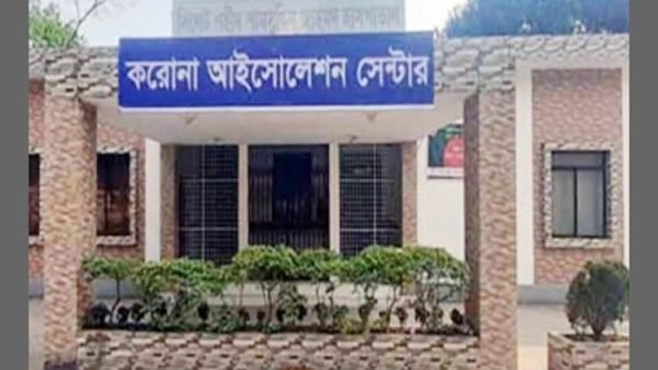 সিলেটে করোনা পজেটিভ সনাক্ত ১ নারী