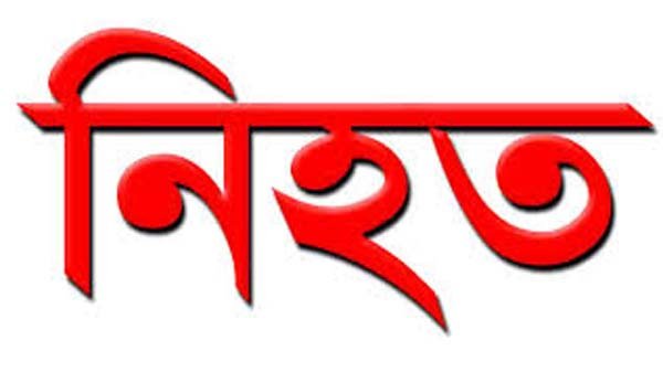 সুনামগঞ্জে ট্রাকচাপায় যুবক নিহত