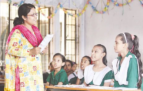 ছুটি নিয়ে গুজব, রোজায় ঘোষিত সময়েই ক্লাস