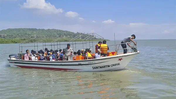 থাইল্যান্ডে ৭০ রোহিঙ্গা অভিবাসনপ্রত্যাশী আটক